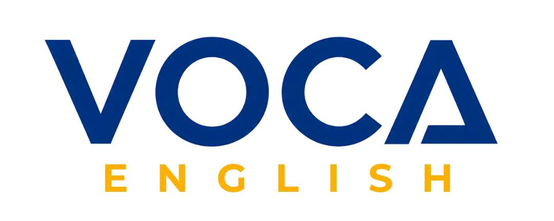 Voca English
